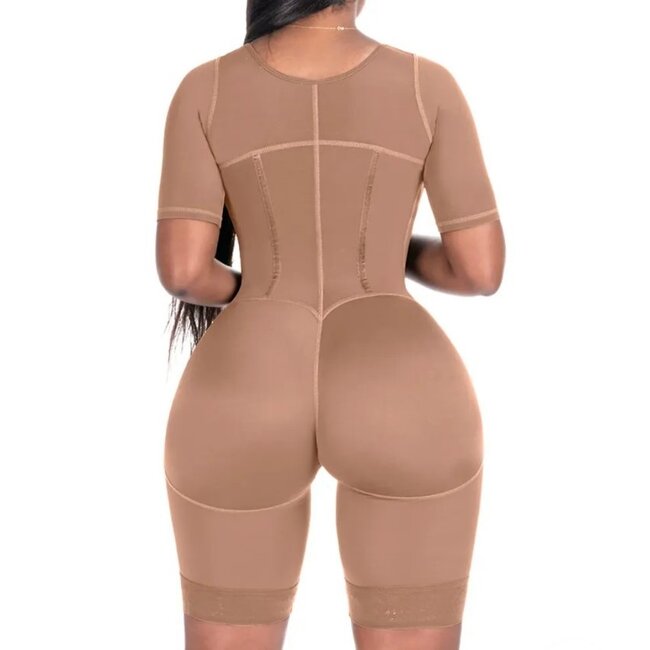 Lima -- Full Bodysuit