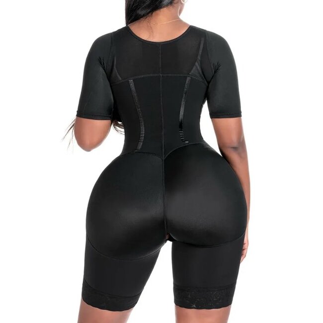 Lima -- Full Bodysuit