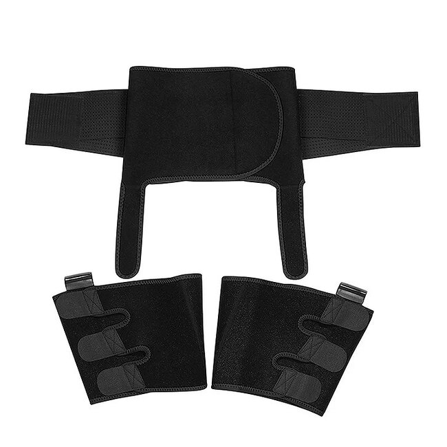 Gym Harnass Deluxe