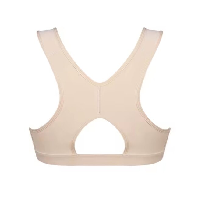 Mandy -- After Surgery Bra