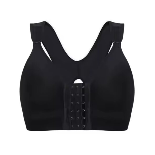 Mandy -- After Surgery Bra