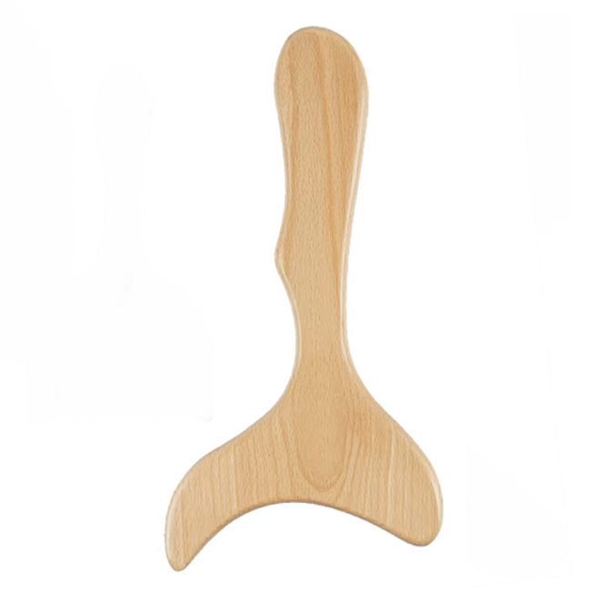 Maderotherapie / Curve Tool