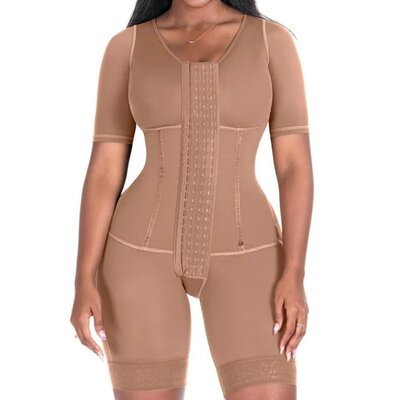 After Surgery Bodysuits