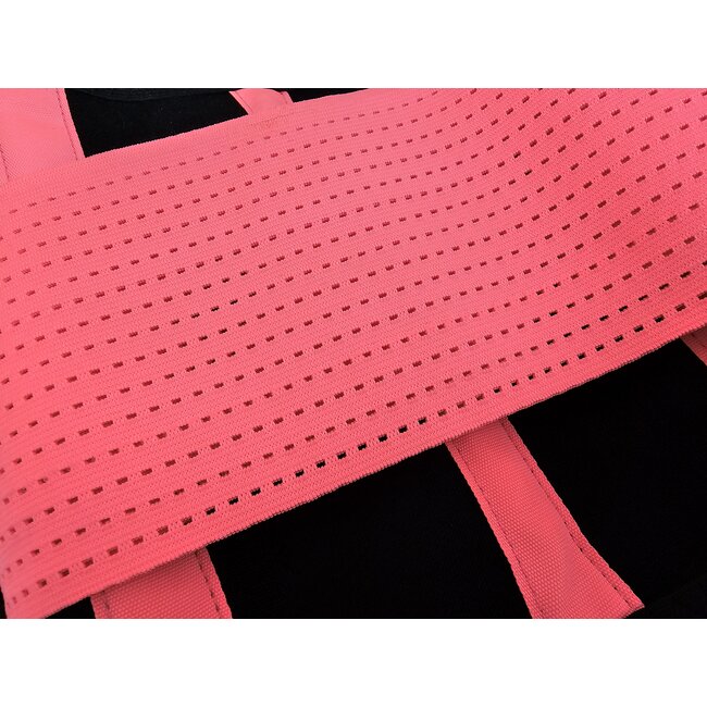 Pressure Waist Belt (Hotpink/neon)