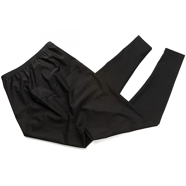 Jada -- Sweat Leggings