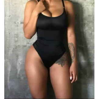Joie -- Seamless String Body (Latex)