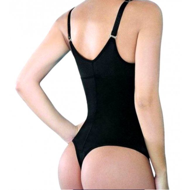 Joie -- Seamless String Body (Latex)