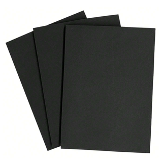 After-Lipo Foams (Black)