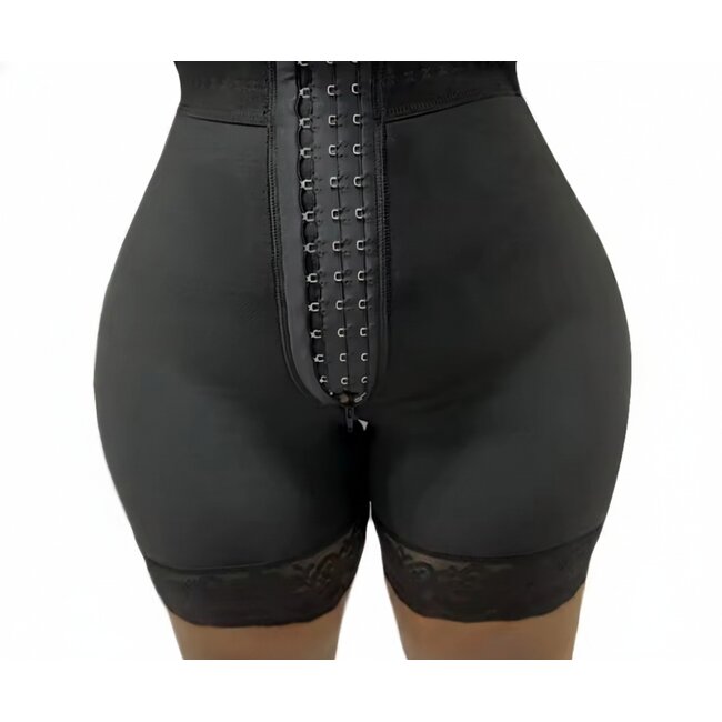 Tamar -- Snatched Bodysuit