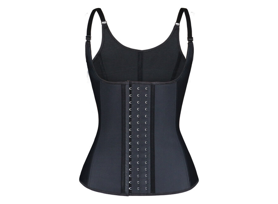 The Vest