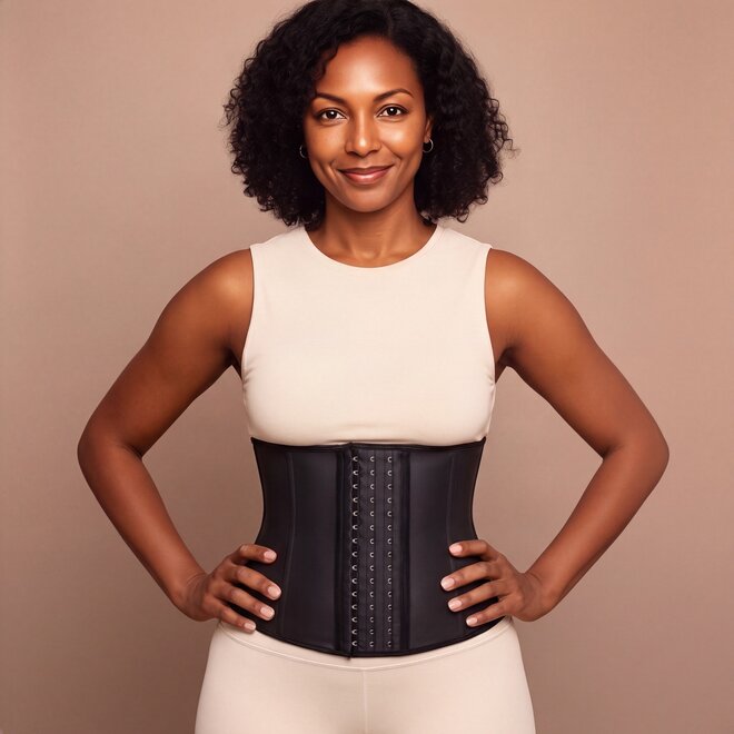 The Classic Long – Waist Trainer