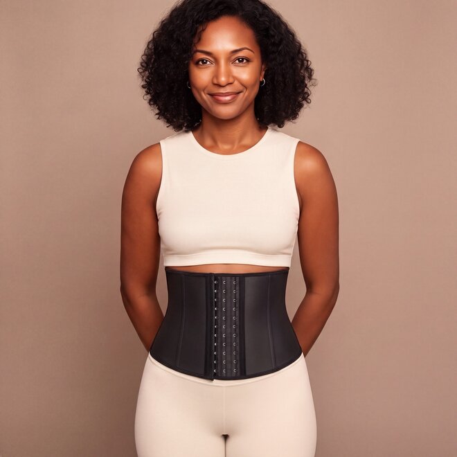 The Classic Short – Waist Trainer