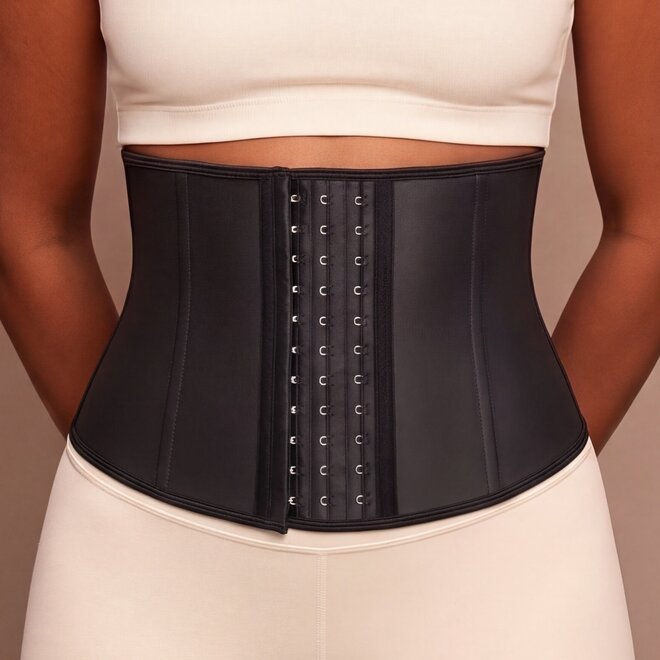The Classic Short – Waist Trainer