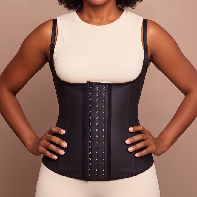 The Vest – Waist Trainer