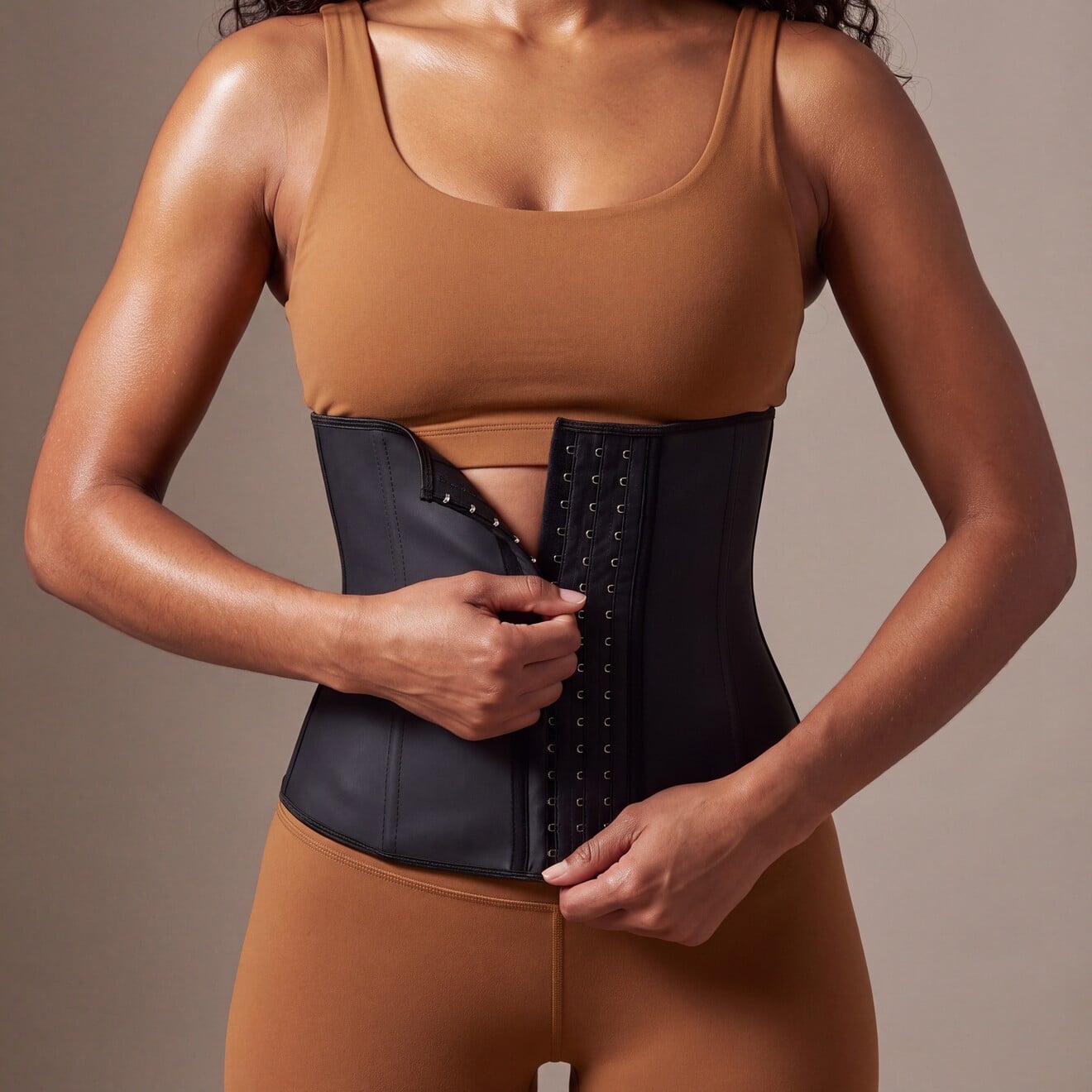 The Classic Long – Waist Trainer