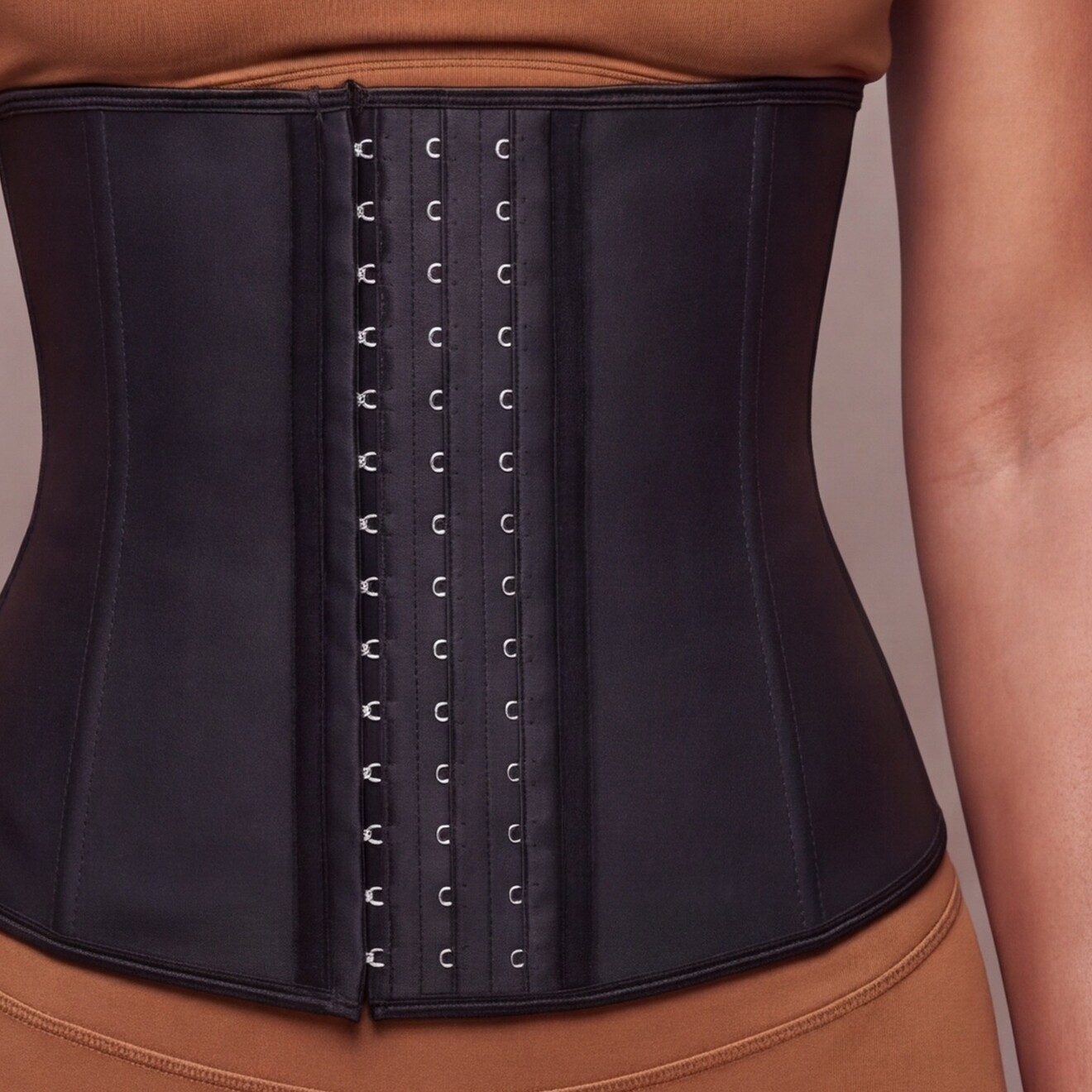The Classic Long – Waist Trainer