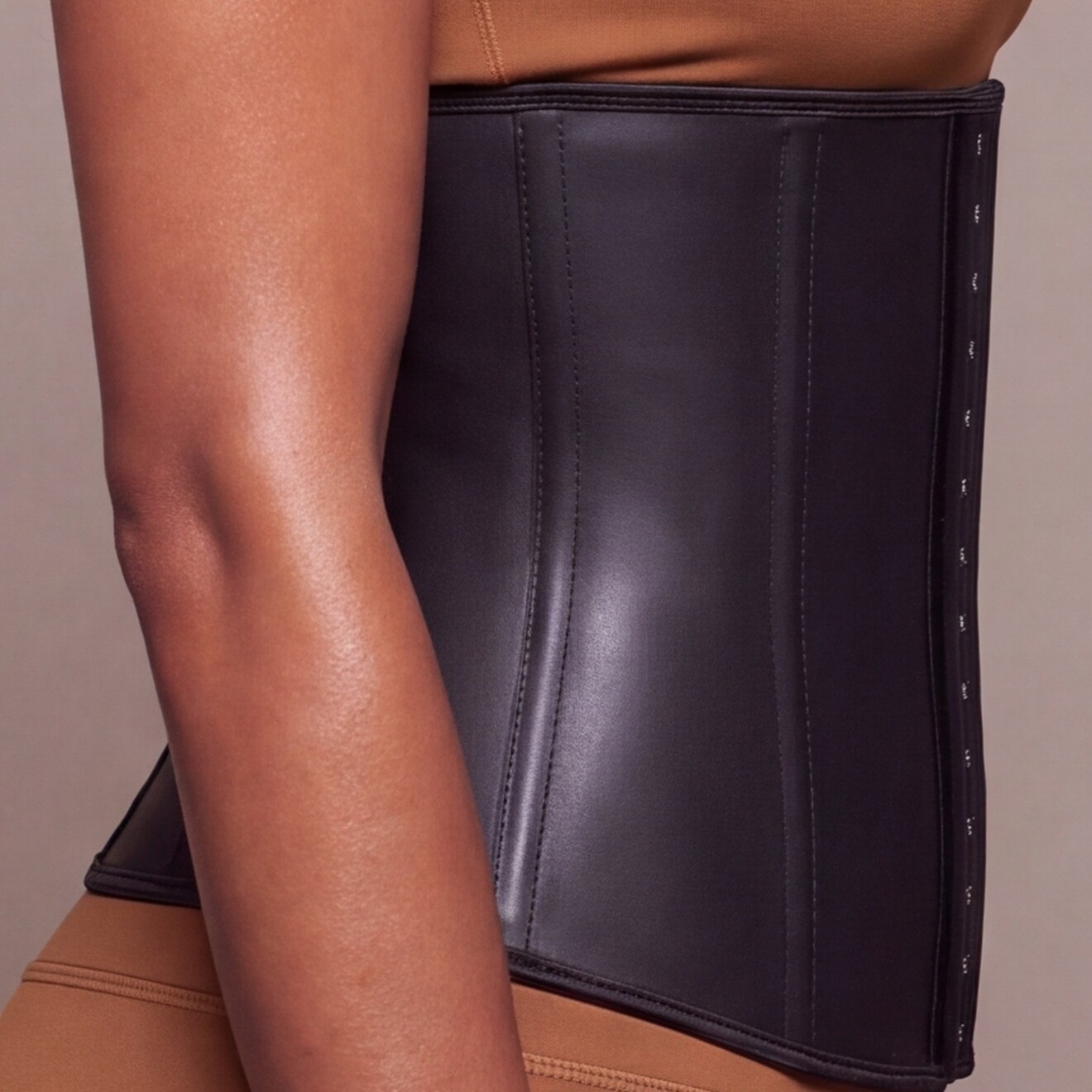 The Classic Long – Waist Trainer