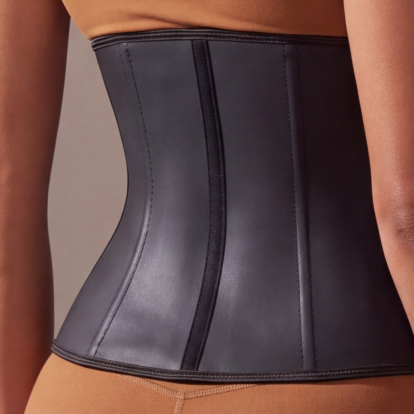 The Classic Long – Waist Trainer