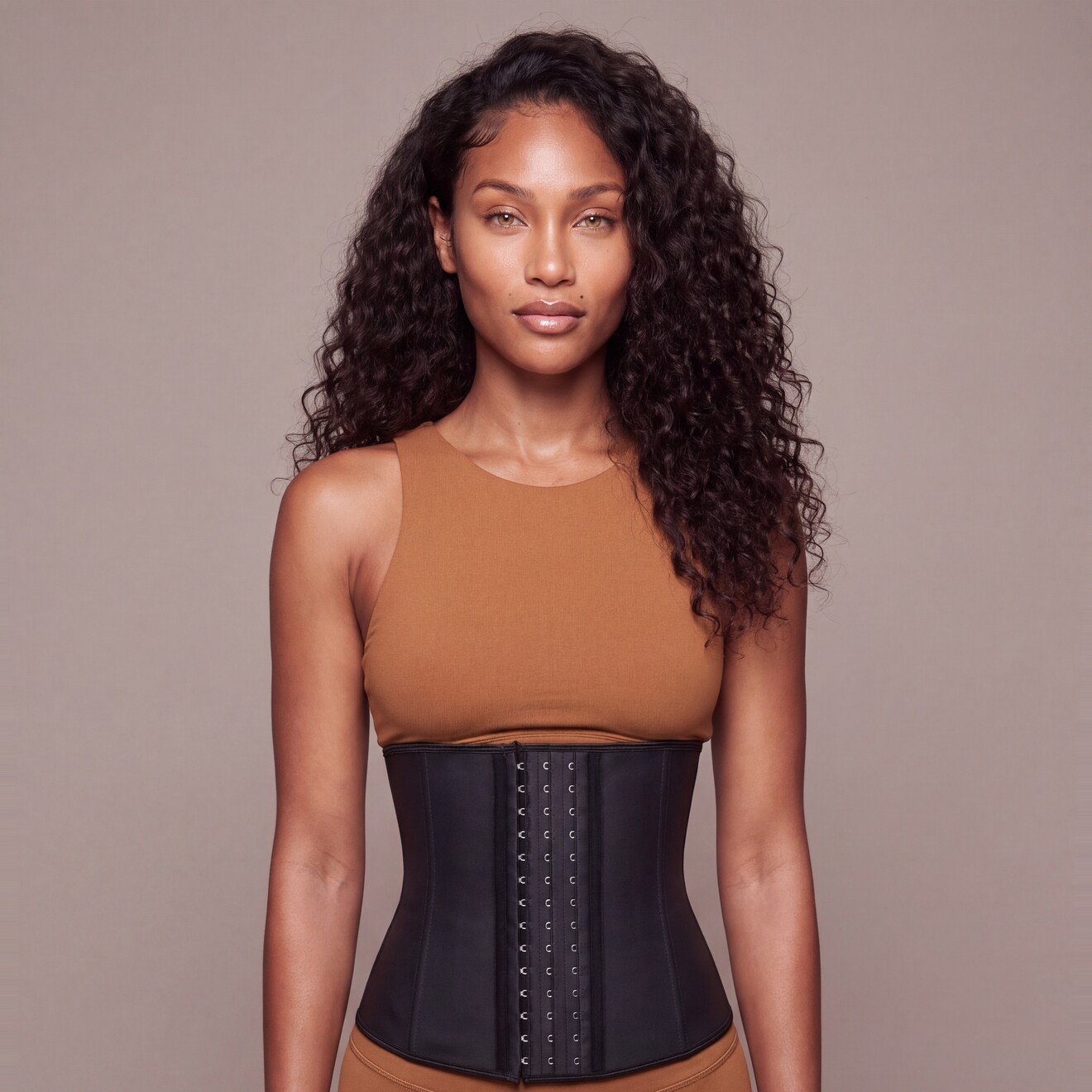The Classic Long – Waist Trainer