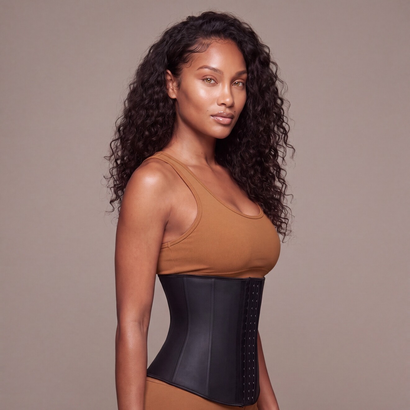 The Classic Long – Waist Trainer