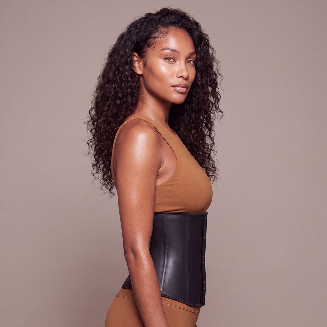 The Classic Long – Waist Trainer