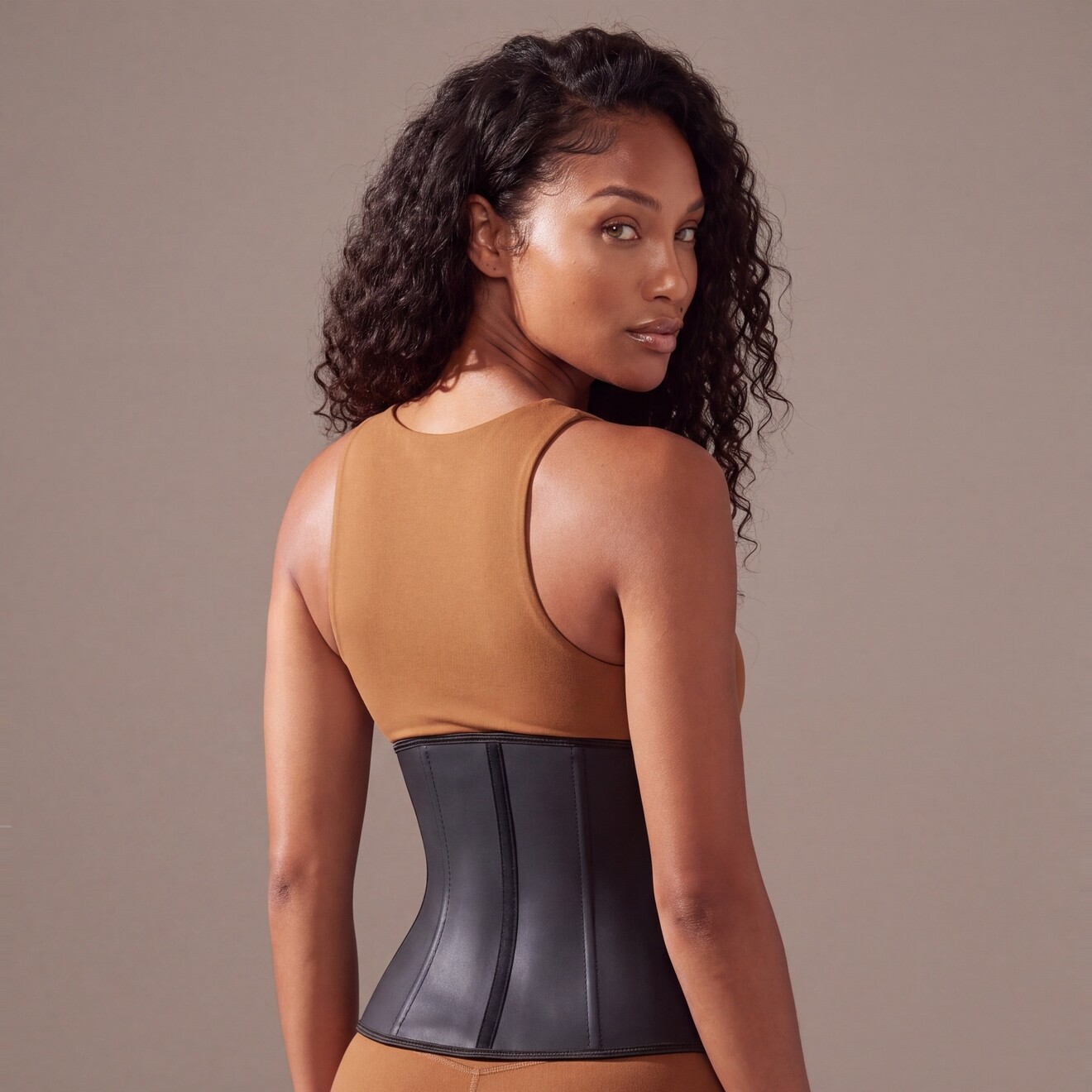 The Classic Long – Waist Trainer