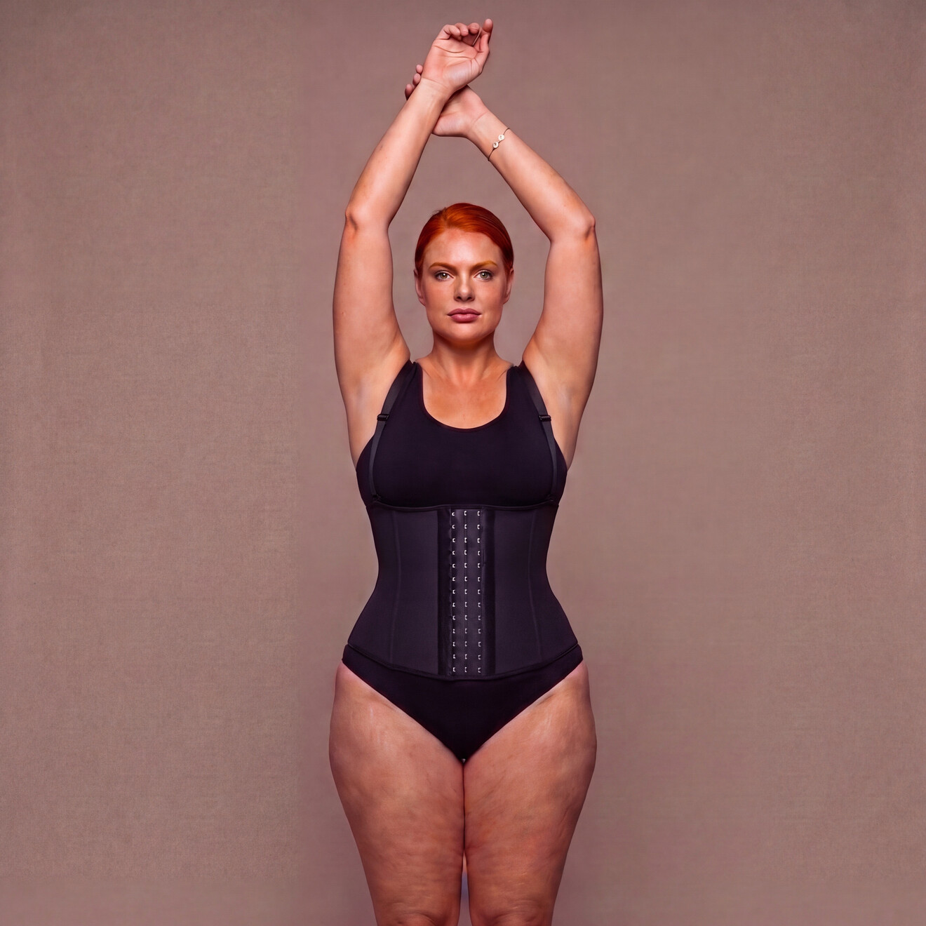 The Vest – Waist Trainer