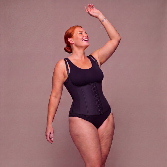 The Vest – Waist Trainer
