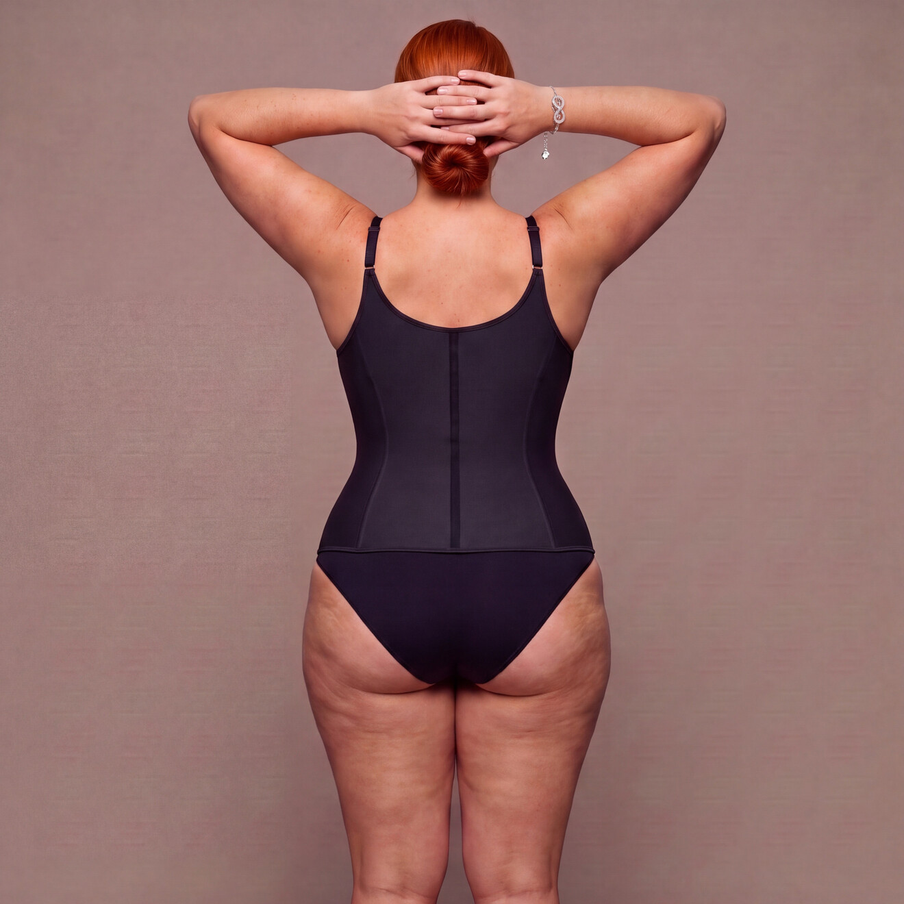 The Vest – Waist Trainer
