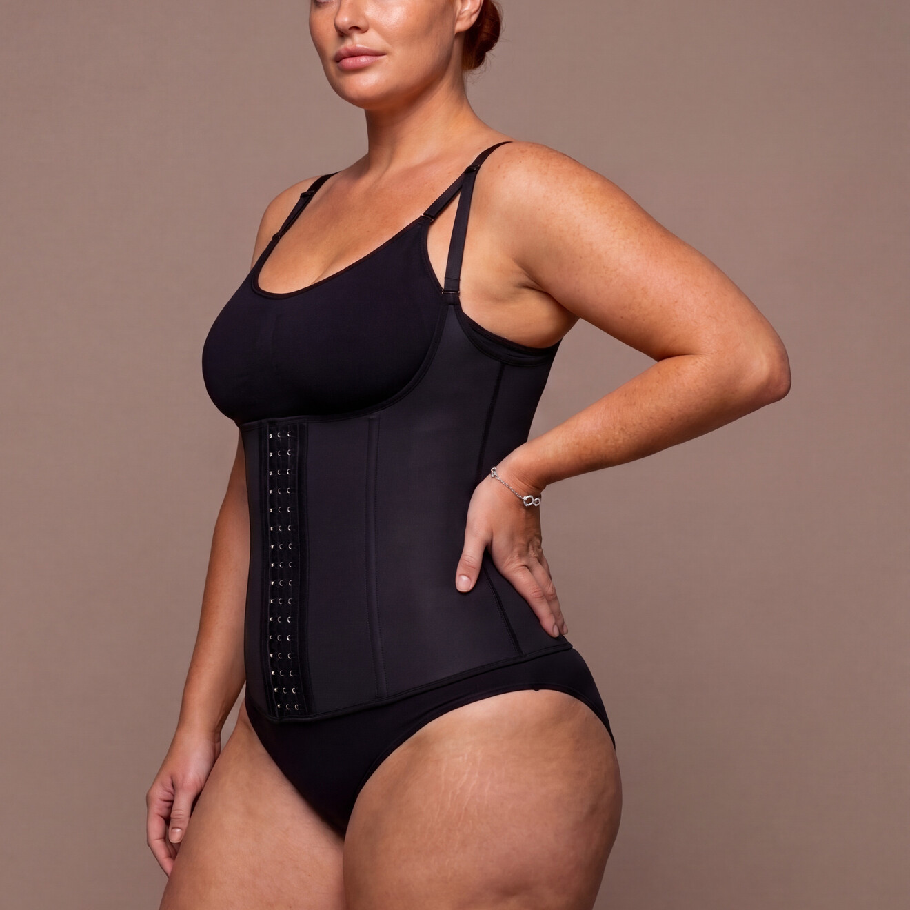 The Vest – Waist Trainer