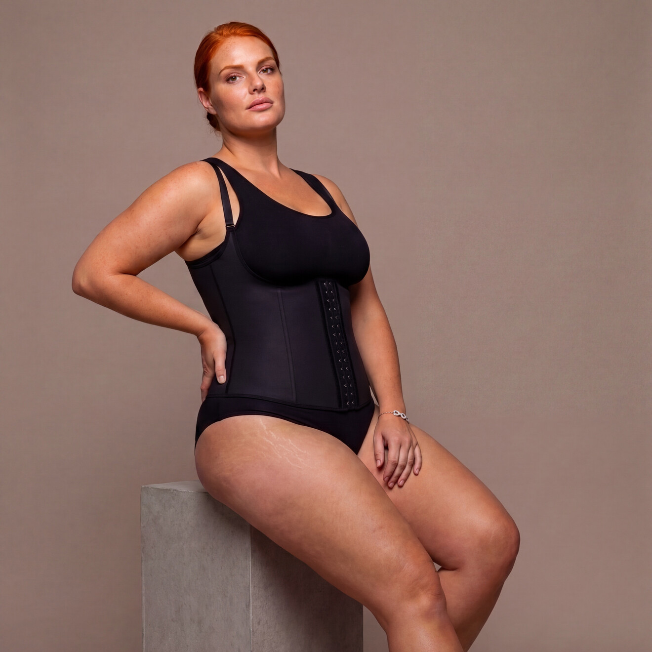 The Vest – Waist Trainer