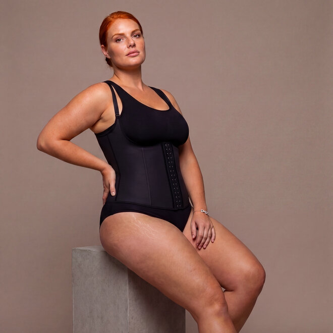 The Vest – Waist Trainer