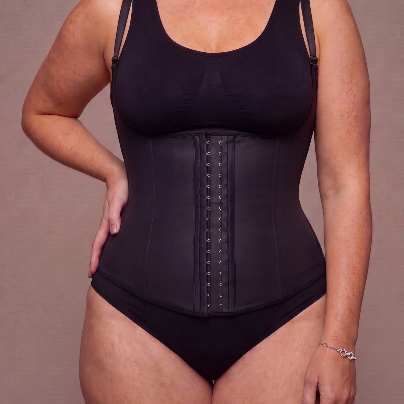 The Vest – Waist Trainer