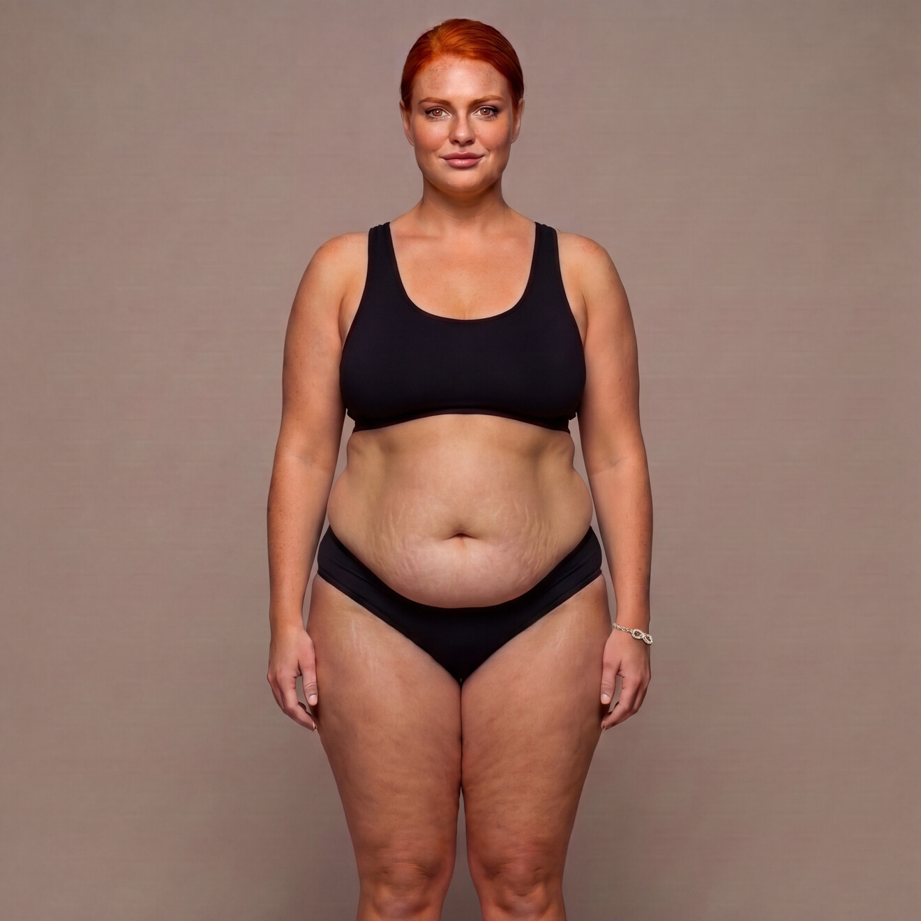 The Vest – Waist Trainer