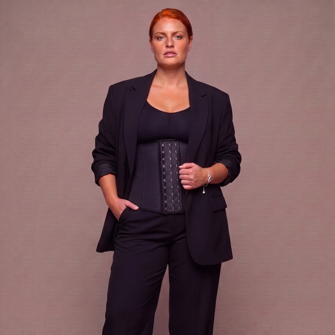 The Vest – Waist Trainer