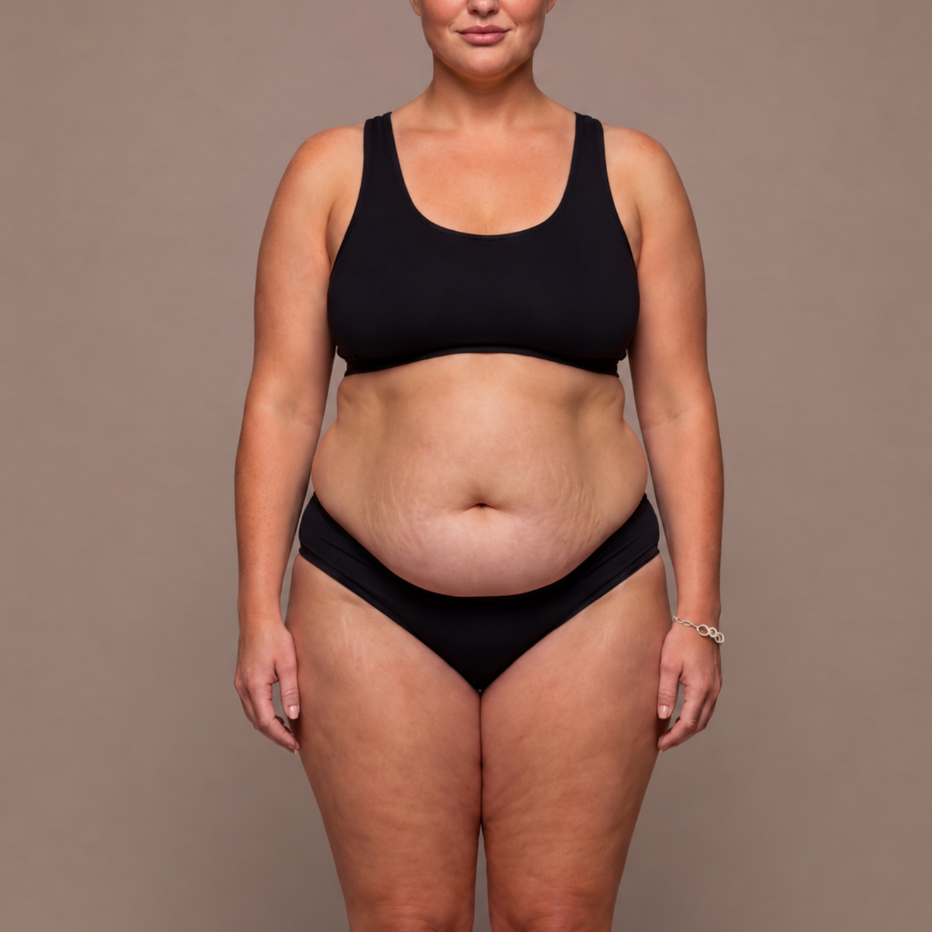 The Vest – Waist Trainer