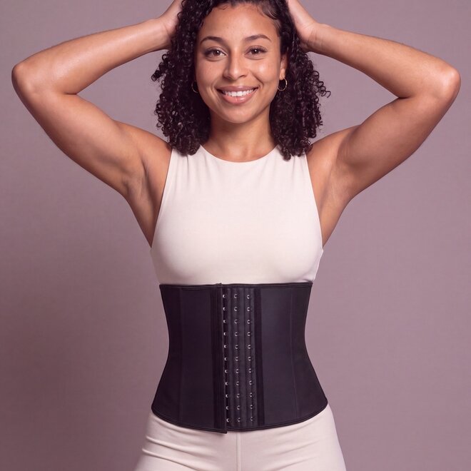 The Classic Short – Waist Trainer
