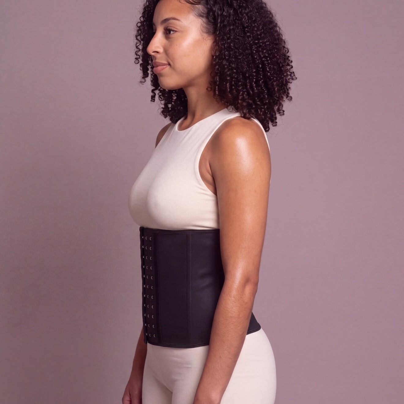 The Classic Short – Waist Trainer