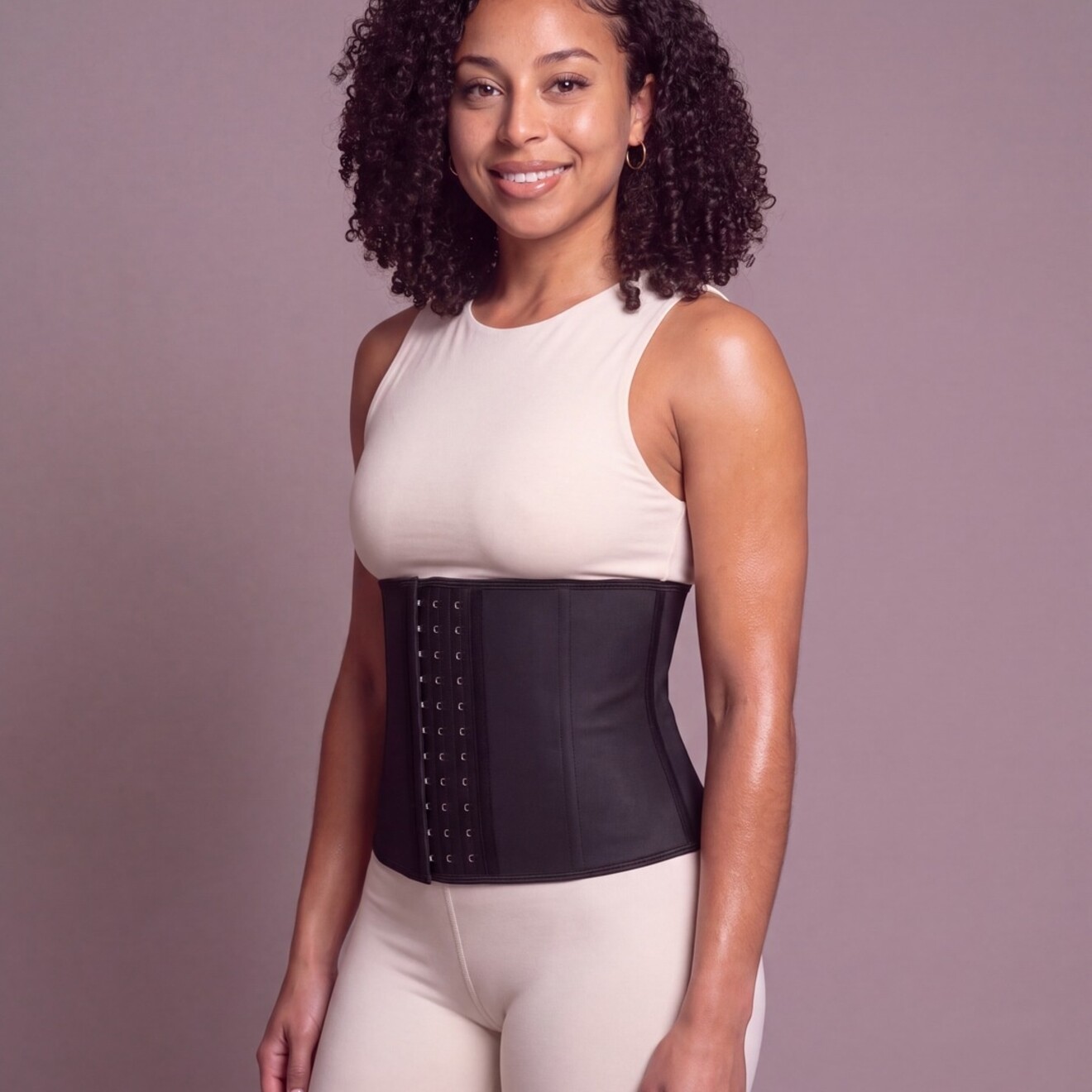 The Classic Short – Waist Trainer