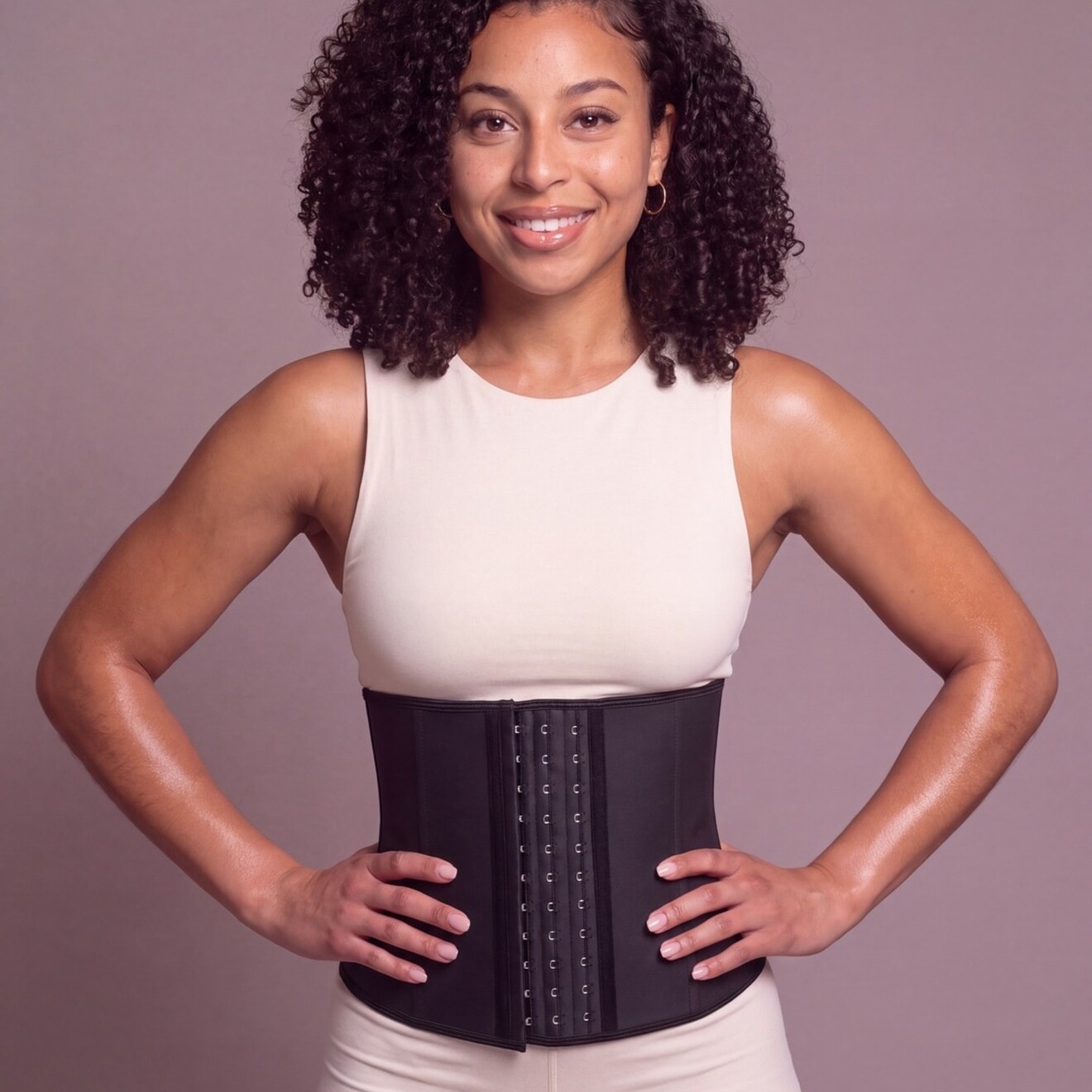 The Classic Short – Waist Trainer