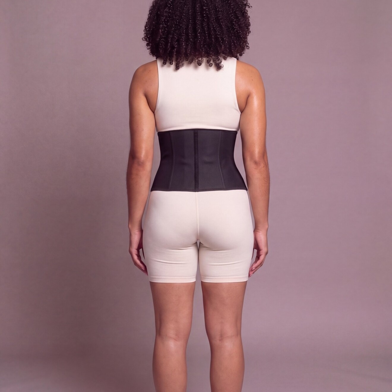 The Classic Short – Waist Trainer