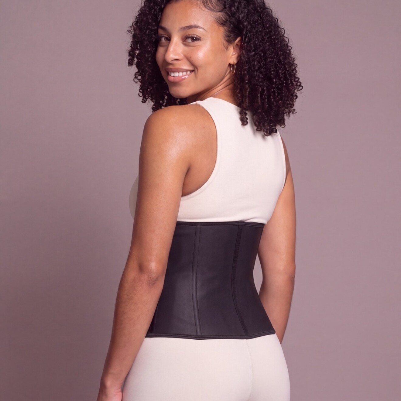 The Classic Short – Waist Trainer