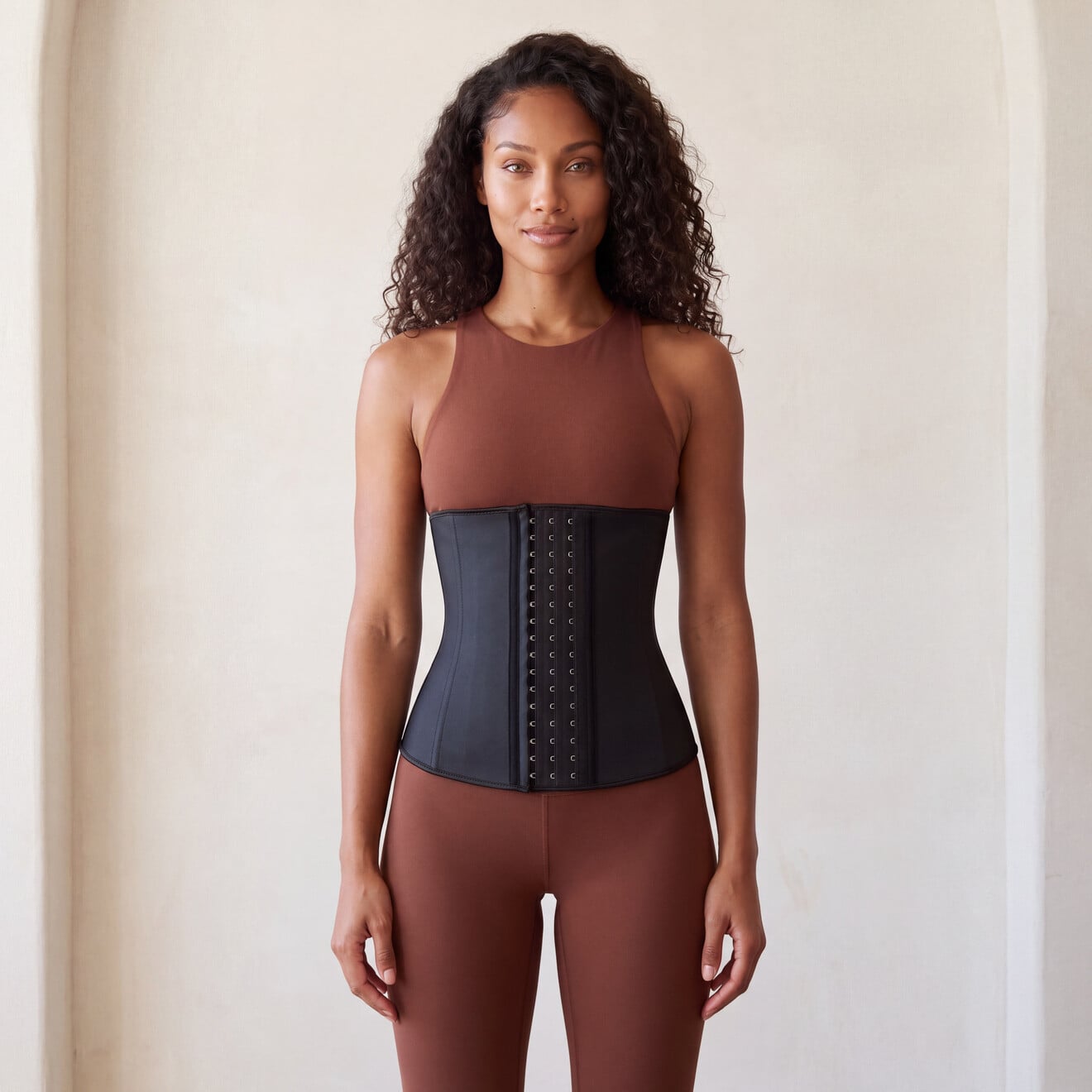The Classic Long – Waist Trainer