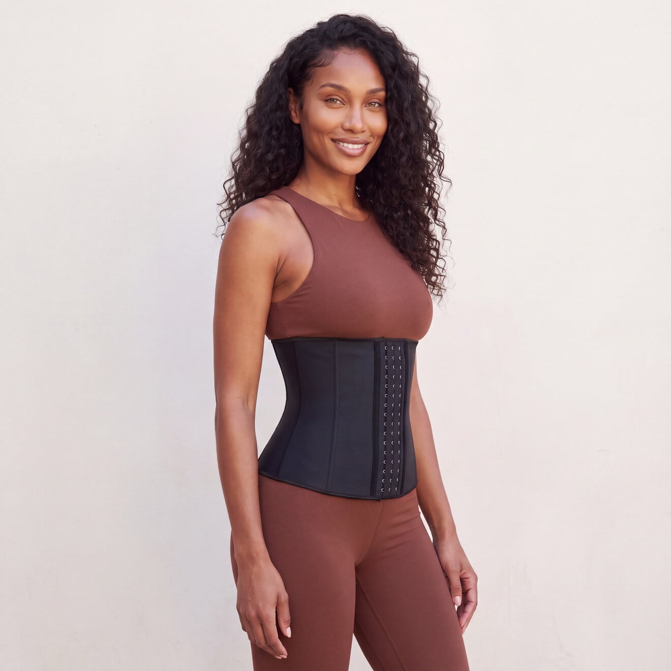 The Classic Long – Waist Trainer