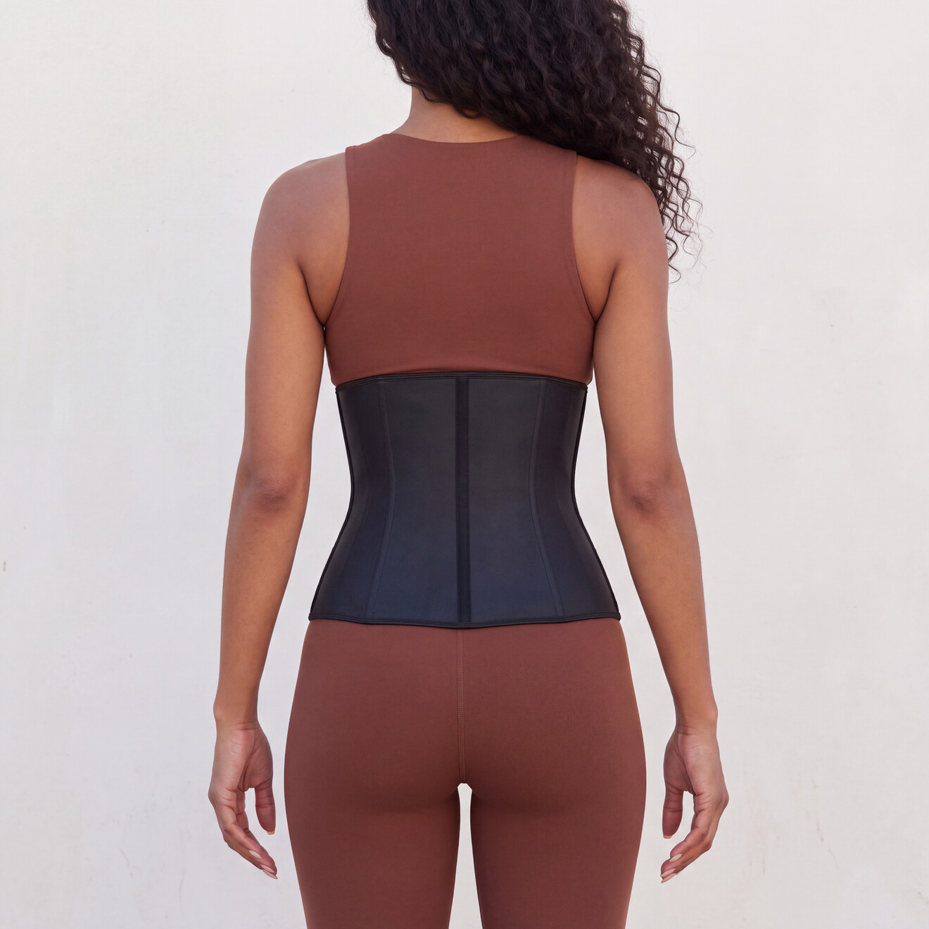 The Classic Long – Waist Trainer
