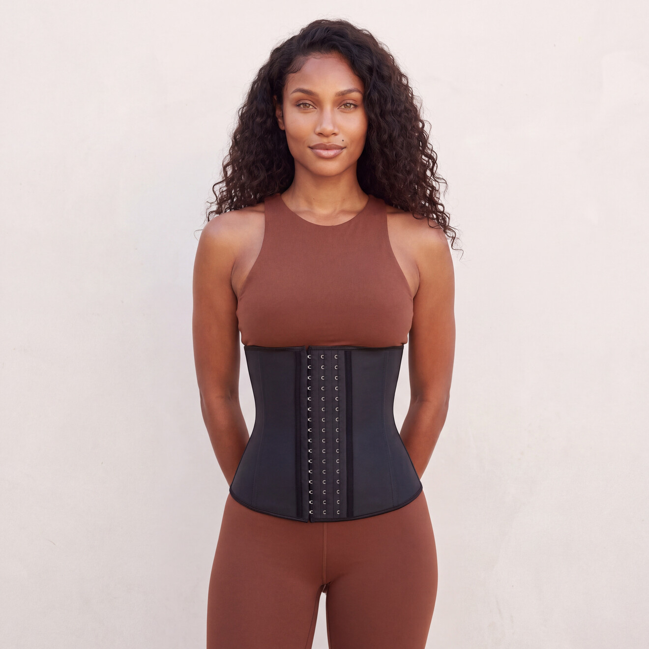 The Classic Long – Waist Trainer