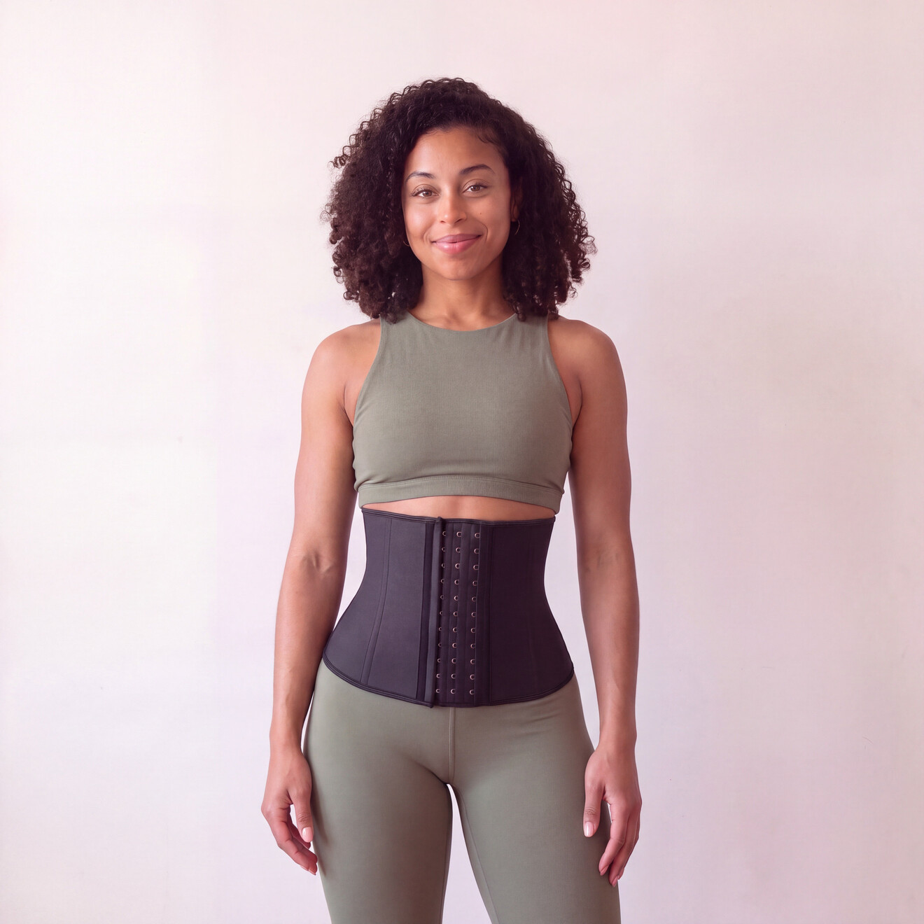 The Classic Short – Waist Trainer