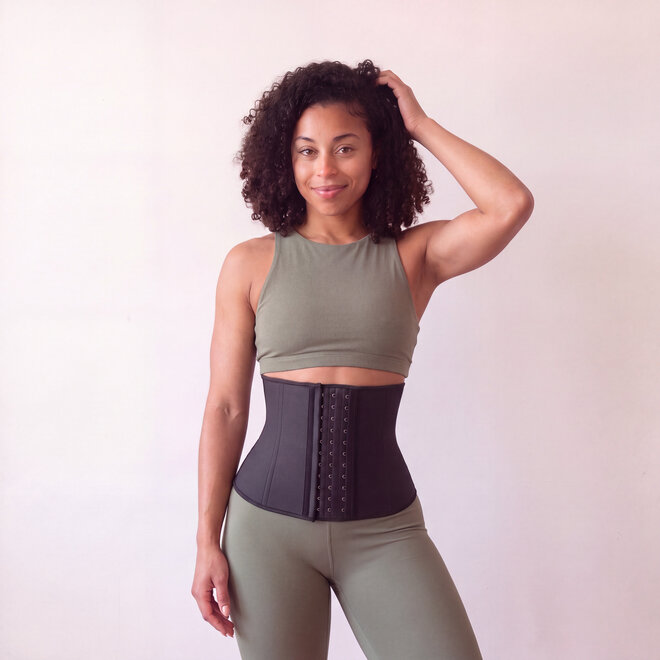 The Classic Short – Waist Trainer