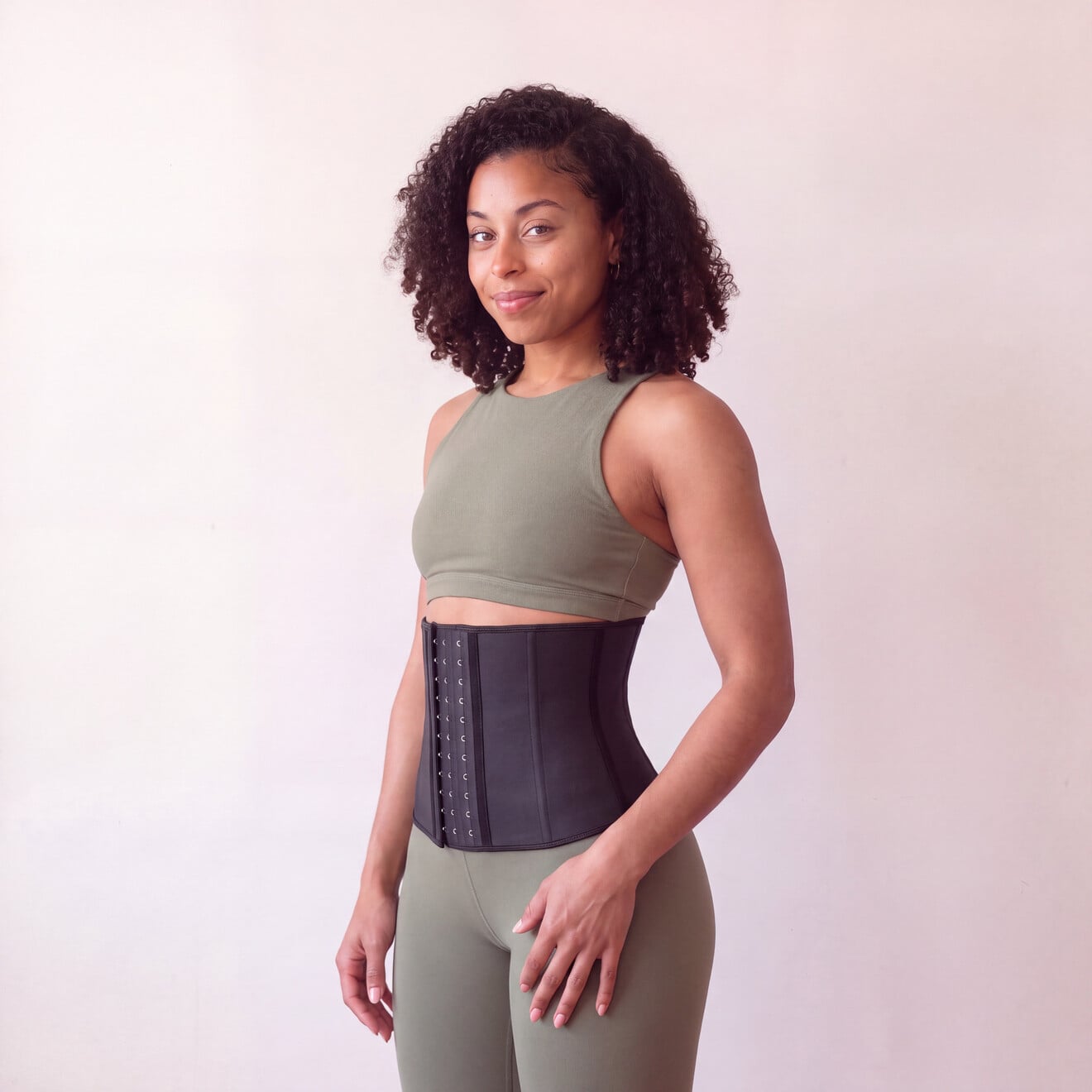 The Classic Short – Waist Trainer