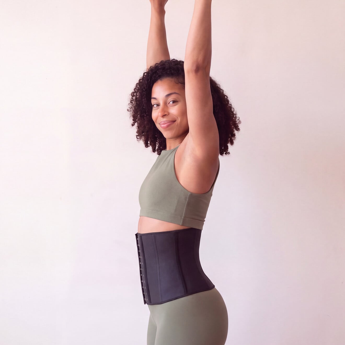 The Classic Short – Waist Trainer